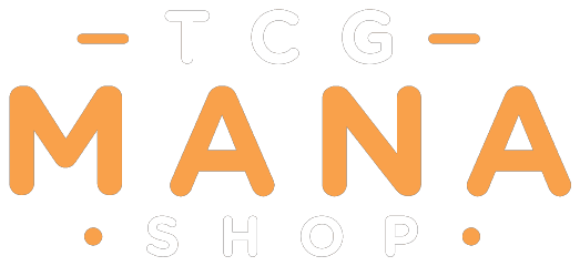 TCG Mana Shop